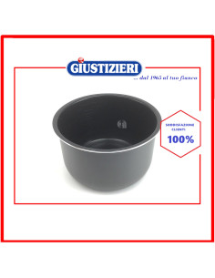 contenitore multicooker originale piccolo elettrodomestico moulinex