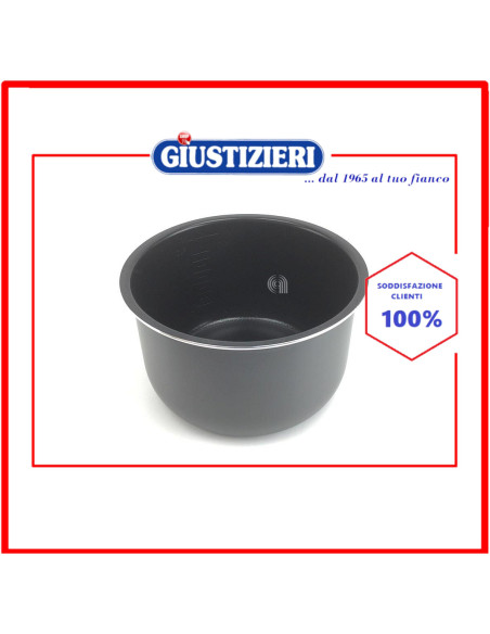 contenitore multicooker originale piccolo elettrodomestico moulinex