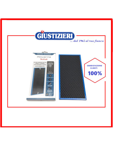 filtro carbone condizionatore