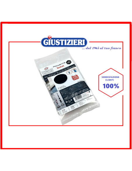 filtro spugna originale aspirapolvere rowenta