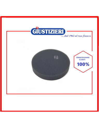 filtro spugna originale aspirapolvere rowenta