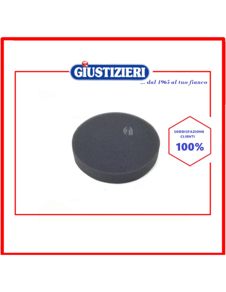 filtro spugna originale aspirapolvere rowenta