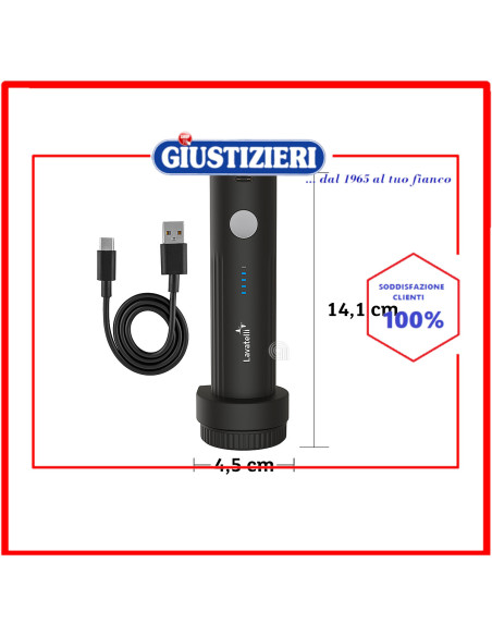 pompa sottovuoto vac-u-pump