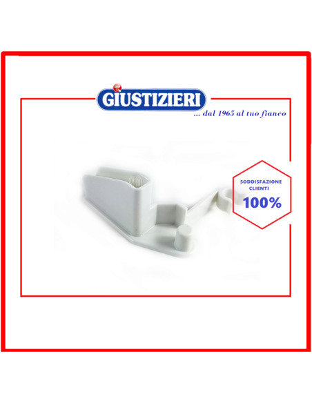 supporto cerniera porta originale frigorifero smeg