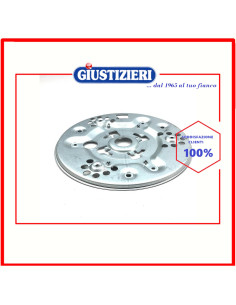 piastra supporto motore alfa41