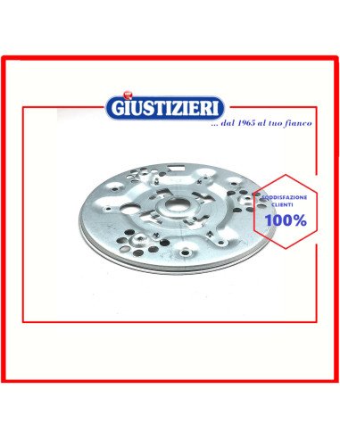 piastra supporto motore alfa41