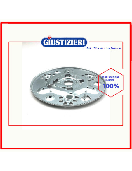 piastra supporto motore alfa41