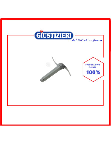 lama coltello originale tritatutto smeg
