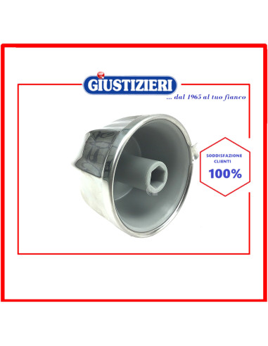 cono originale spremiagrumi smeg