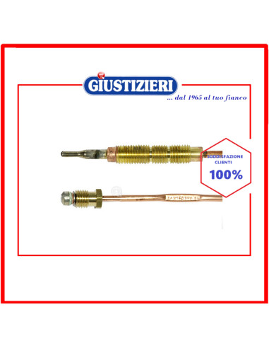 termocoppia forno 1200 mm [mr]