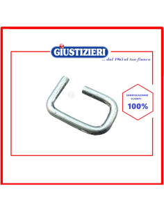 gancio cerniera porta 90 f2 originale forno smeg