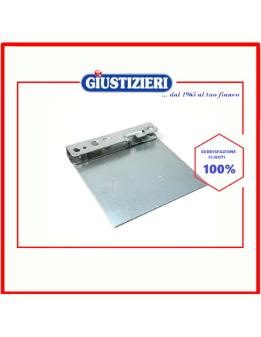 portarullo cerniera porta originale forno smeg