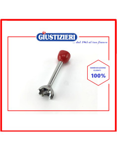 gambo immersione originale frullatore smeg