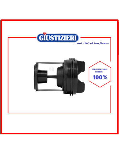 tappo filtro lavatrice gorenje