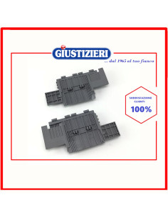 guida cestello originale lavastoviglie smeg