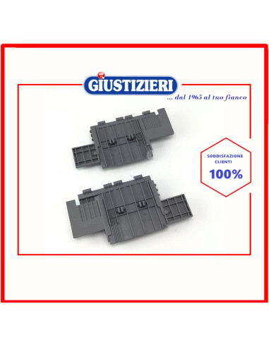 guida cestello originale lavastoviglie smeg