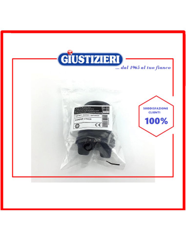 tappo filtro lavatrice gorenje