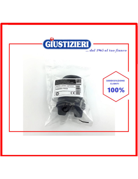 tappo filtro lavatrice gorenje