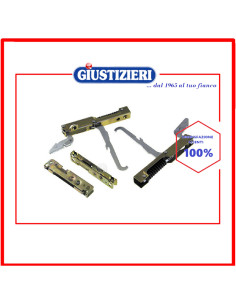 kit cerniera porta originale forno smeg