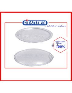 kit 2 pezzi diffusore luce