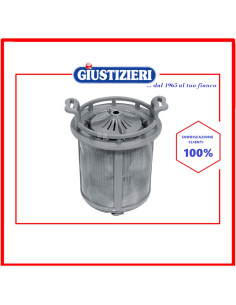 filtro centrale lvst ls08