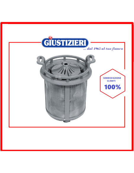 filtro centrale lvst ls08