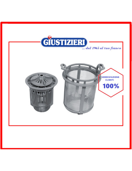 filtro centrale lvst ls08
