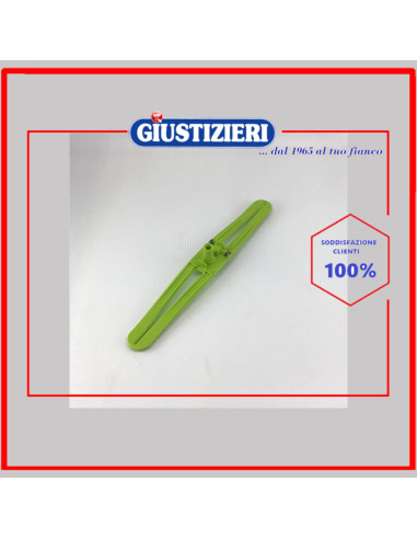 girante irroratore inferiore orginale lavastoviglie smeg
