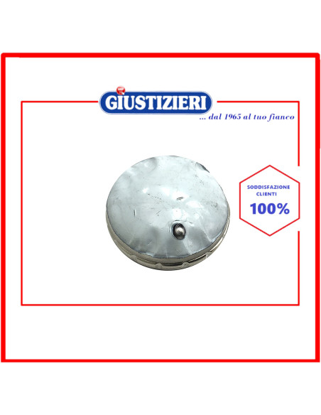 manopola originale piano cottura smeg