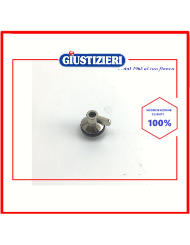 manopola originale forno smeg