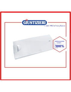 sportello evaporatore originale frigorifero smeg
