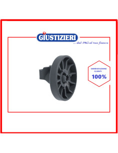 ruota cestello originale lavastoviglie smeg