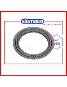 guarnizione oblò lavatrice lg 2