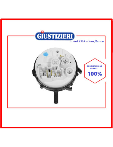 pressostato 1 livello lavatrice whirlpool