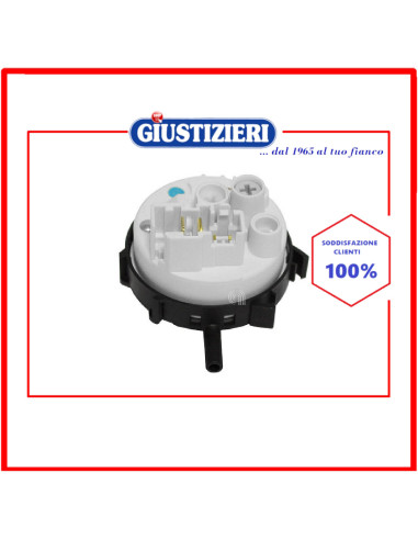 pressostato 1 livello lavatrice whirlpool