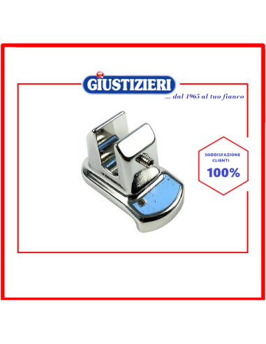 supporto cerniera coperchio cx61vm originale piano cottura smeg