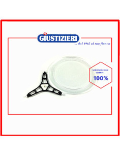 kit supporto rotante
