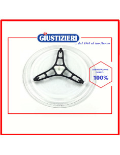 kit supporto rotante 2