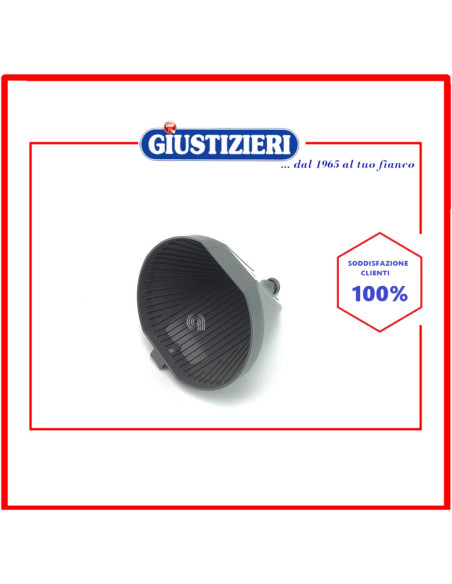 supporto filtro originale macchina da caffè smeg