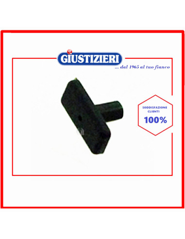 gommino per griglie piano cottura