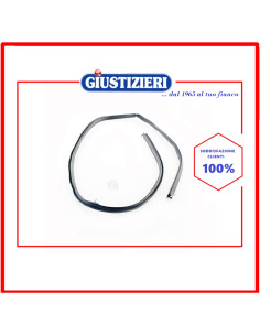guarnizione porta originale cucina smeg