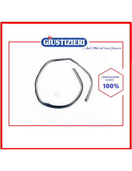 guarnizione porta originale cucina smeg