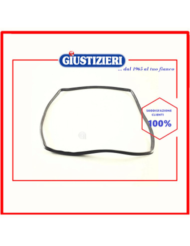 guarnizione porta originale forno smeg