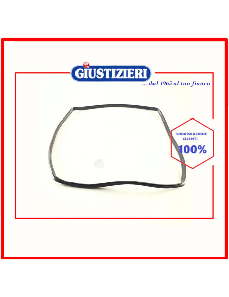 guarnizione porta originale forno smeg