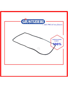 guarnizione porta originale forno smeg