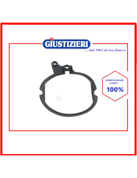 guarnizione coppa bruciatore rpd a42