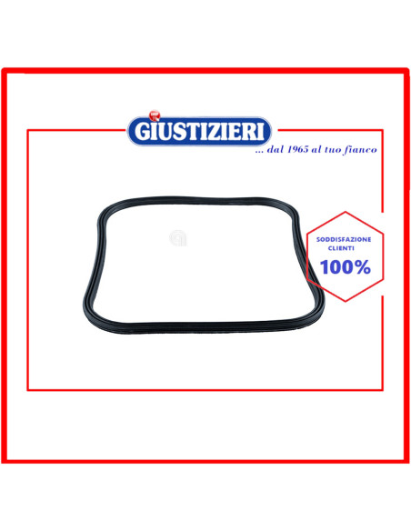 guarnizione pozzetto originale lavastoviglie smeg