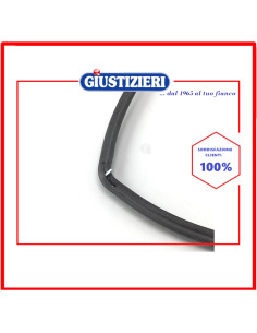 guarnizione 4 lati porta forno superiore suk62mfx 2