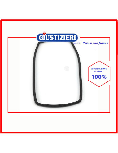 guarnizione originale forno smeg