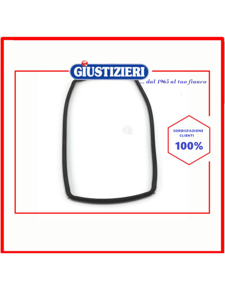 guarnizione originale forno smeg